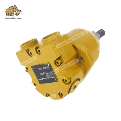 179-9778 20R-0121 موتور فن هیدرولیک برای بیل مکانیکی  322C 325C