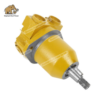 179-9778 20R-0121 موتور فن هیدرولیک برای بیل مکانیکی  322C 325C