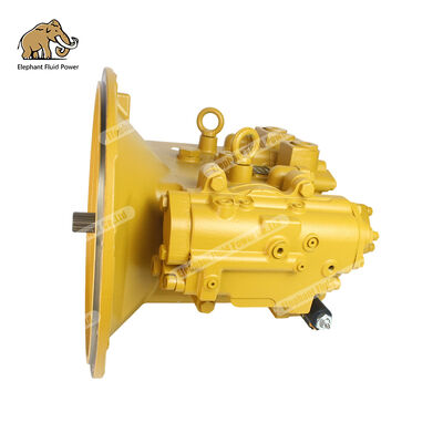 387-2606 3872606 پمپ اصلی هیدرولیک برای بیل مکانیکی 312B 312BL K3V63DT 121-1504 512-0949 5120949