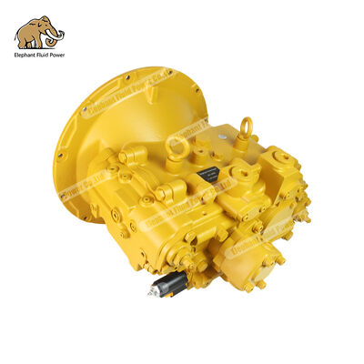 387-2606 3872606 پمپ اصلی هیدرولیک برای بیل مکانیکی 312B 312BL K3V63DT 121-1504 512-0949 5120949