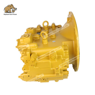 387-2606 3872606 پمپ اصلی هیدرولیک برای بیل مکانیکی 312B 312BL K3V63DT 121-1504 512-0949 5120949