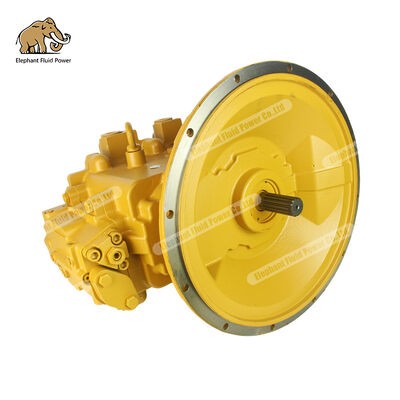 387-2606 3872606 پمپ اصلی هیدرولیک برای بیل مکانیکی 312B 312BL K3V63DT 121-1504 512-0949 5120949