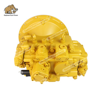 387-2606 3872606 پمپ اصلی هیدرولیک برای بیل مکانیکی 312B 312BL K3V63DT 121-1504 512-0949 5120949