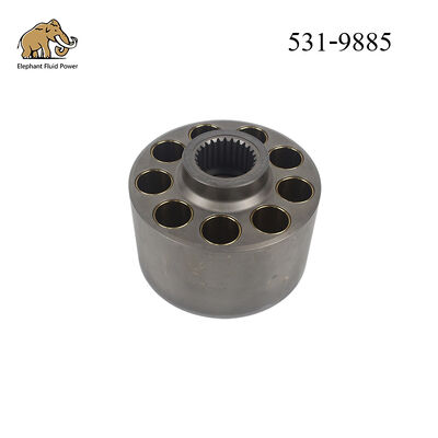 خدمات یک توقف 531-9885 قطعات پمپ هیدرولیک برای حفاری 320 320GC کیفیت خوب قیمت کارخانه