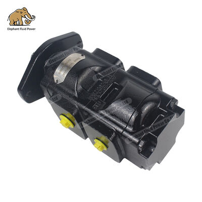 پمپ هیدرولیک اصلی JCB 3CX 332/F9029 | کیفیت پارکر برای عملکرد سنگین