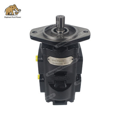پمپ هیدرولیک اصلی JCB 3CX 332/F9029 | کیفیت پارکر برای عملکرد سنگین