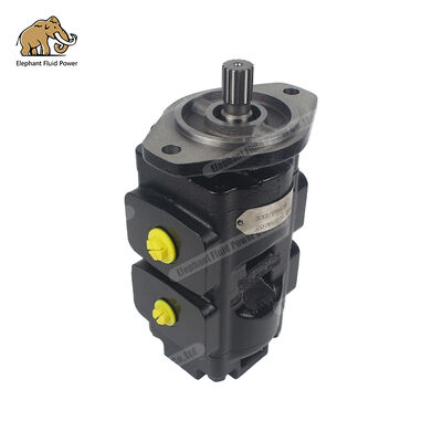 پمپ هیدرولیک اصلی JCB 3CX 332/F9029 | کیفیت پارکر برای عملکرد سنگین