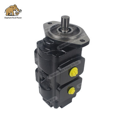 پمپ هیدرولیک اصلی JCB 3CX 332/F9029 | کیفیت پارکر برای عملکرد سنگین