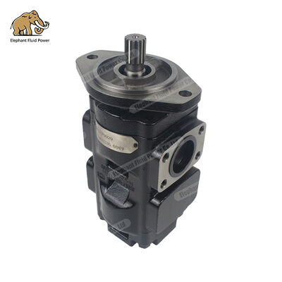 پمپ هیدرولیک اصلی JCB 3CX 332/F9029 | کیفیت پارکر برای عملکرد سنگین