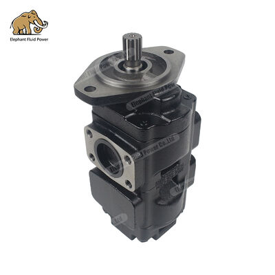 پمپ هیدرولیک اصلی JCB 3CX 332/F9029 | کیفیت پارکر برای عملکرد سنگین