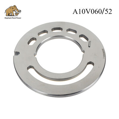 طیف کامل قطعات پمپ Rexroth A10VO60 | بلوک سیلندر، پیستون، صفحه سوپاپ - موجود است