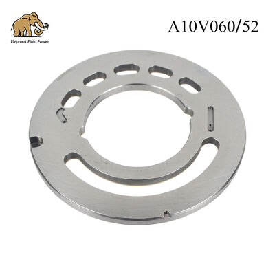 طیف کامل قطعات پمپ Rexroth A10VO60 | بلوک سیلندر، پیستون، صفحه سوپاپ - موجود است