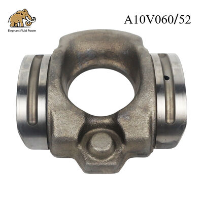 طیف کامل قطعات پمپ Rexroth A10VO60 | بلوک سیلندر، پیستون، صفحه سوپاپ - موجود است