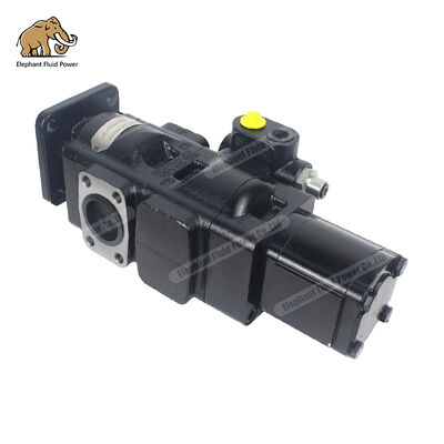سازگار با پمپ آهن ریخته شده پارکر 20/925732 مقاومت فشار بالا، عمر طولانی، هزینه های قابل توجهی کاهش یافته است
