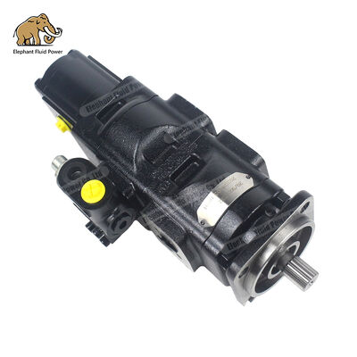 سازگار با پمپ آهن ریخته شده پارکر 20/925732 مقاومت فشار بالا، عمر طولانی، هزینه های قابل توجهی کاهش یافته است