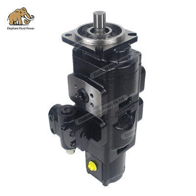 سازگار با پمپ آهن ریخته شده پارکر 20/925732 مقاومت فشار بالا، عمر طولانی، هزینه های قابل توجهی کاهش یافته است