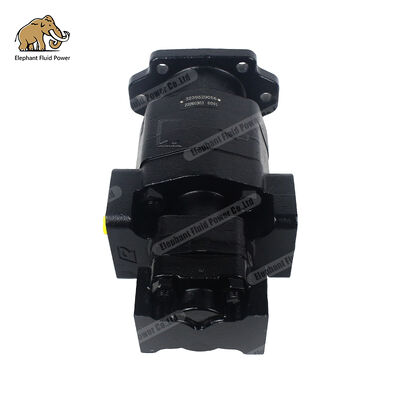 پمپ دنده ای پارکر 3239529056 | مقاوم در برابر سایش و مقاوم در برابر فشار | گارانتی 1 ساله | جایگزینی کامل