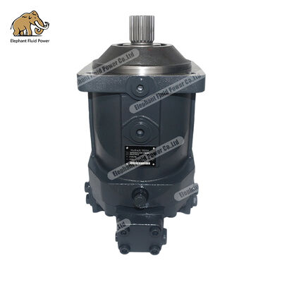 erpiller 225-8180-02 225818002 پمپ پیستون هیدرولیک A6VM160HD2D جایگزین اصلی