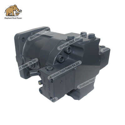 erpiller 225-8180-02 225818002 پمپ پیستون هیدرولیک A6VM160HD2D جایگزین اصلی