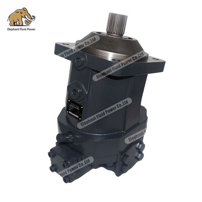 erpiller 225-8180-02 225818002 پمپ پیستون هیدرولیک A6VM160HD2D جایگزین اصلی