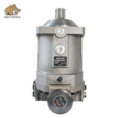 کاترپیلر 231-0471 2310471 پمپ پیستونی هیدرولیک A6VM160DA2 تعویض اصلی