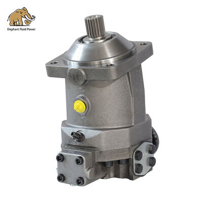 کاترپیلر 231-0471 2310471 پمپ پیستونی هیدرولیک A6VM160DA2 تعویض اصلی