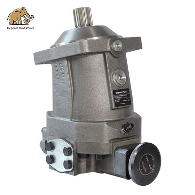 کاترپیلر 231-0471 2310471 پمپ پیستونی هیدرولیک A6VM160DA2 تعویض اصلی