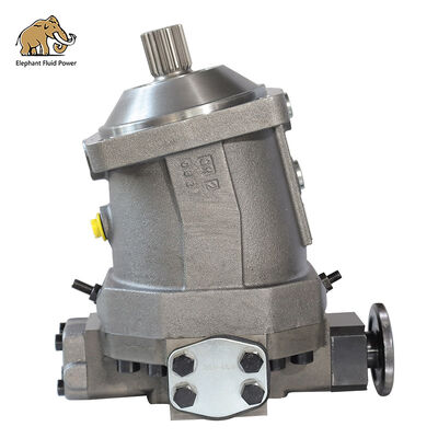 کاترپیلر 231-0471 2310471 پمپ پیستونی هیدرولیک A6VM160DA2 تعویض اصلی