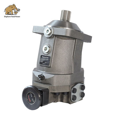 کاترپیلر 231-0471 2310471 پمپ پیستونی هیدرولیک A6VM160DA2 تعویض اصلی