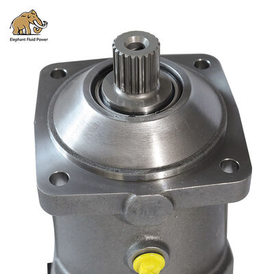 کاترپیلر 231-0471 2310471 پمپ پیستونی هیدرولیک A6VM160DA2 تعویض اصلی
