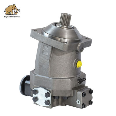 کاترپیلر 231-0471 2310471 پمپ پیستونی هیدرولیک A6VM160DA2 تعویض اصلی