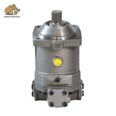 کاترپیلر 231-0471 2310471 پمپ پیستونی هیدرولیک A6VM160DA2 تعویض اصلی