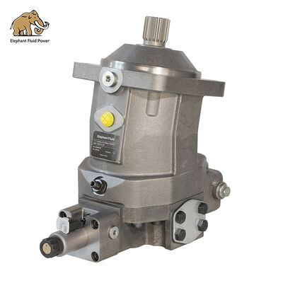 کاترپیلر 243-6645-07 243664507 پمپ پیستونی هیدرولیک A6VM200EP2 جایگزین اصلی