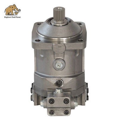 کاترپیلر 243-6645-07 243664507 پمپ پیستونی هیدرولیک A6VM200EP2 جایگزین اصلی