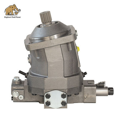 کاترپیلر 243-6645-07 243664507 پمپ پیستونی هیدرولیک A6VM200EP2 جایگزین اصلی