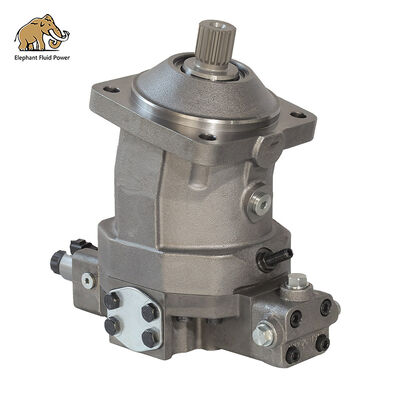 کاترپیلر 243-6645-07 243664507 پمپ پیستونی هیدرولیک A6VM200EP2 جایگزین اصلی
