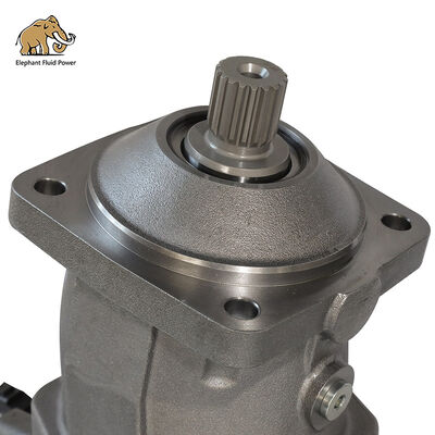 کاترپیلر 243-6645-07 243664507 پمپ پیستونی هیدرولیک A6VM200EP2 جایگزین اصلی