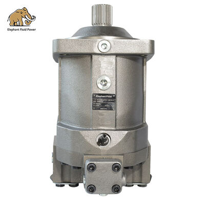 کاترپیلر 271-2886-04 271288604 پمپ پیستونی هیدرولیک A6VM107HD2D جایگزین اصلی