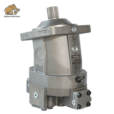 کاترپیلر 271-2886-04 271288604 پمپ پیستونی هیدرولیک A6VM107HD2D جایگزین اصلی