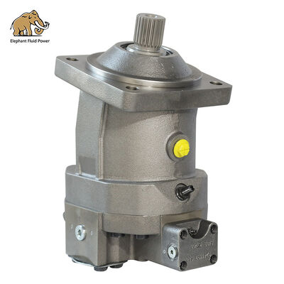 کاترپیلر 271-2886-04 271288604 پمپ پیستونی هیدرولیک A6VM107HD2D جایگزین اصلی