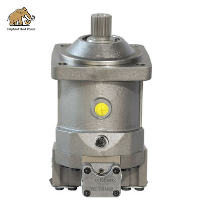 کاترپیلر 271-2886-04 271288604 پمپ پیستونی هیدرولیک A6VM107HD2D جایگزین اصلی