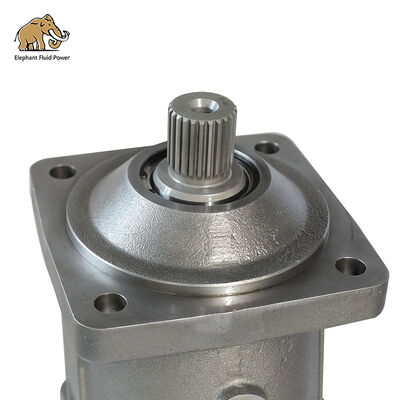کاترپیلر 271-2886-04 271288604 پمپ پیستونی هیدرولیک A6VM107HD2D جایگزین اصلی