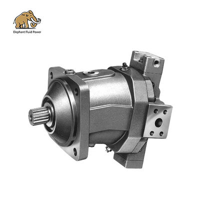 کاترپیلر 378-2820 3782820 پمپ پیستونی هیدرولیک A6VM80DA1 تعویض اصلی