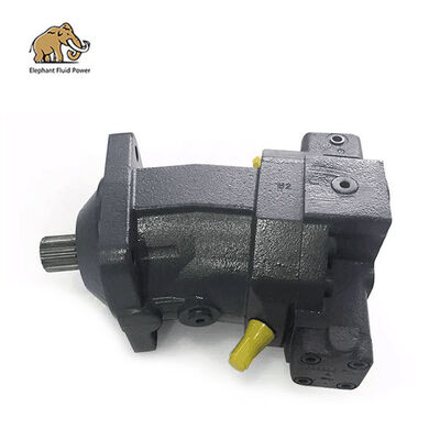 کاترپیلر 378-2820 3782820 پمپ پیستونی هیدرولیک A6VM80DA1 تعویض اصلی