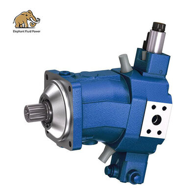 کاترپیلر 378-2820 3782820 پمپ پیستونی هیدرولیک A6VM80DA1 تعویض اصلی