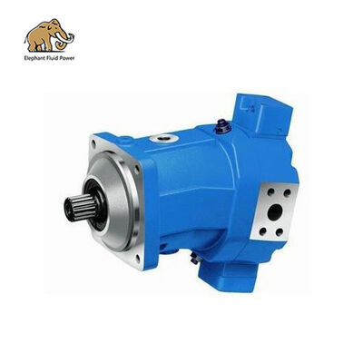 کاترپیلر 378-2820 3782820 پمپ پیستونی هیدرولیک A6VM80DA1 تعویض اصلی