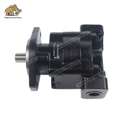 Parker 3249111030 Hydraulic Gear Pump For 3CX 4CX Backhoe Loaders With 1 Year Warranty