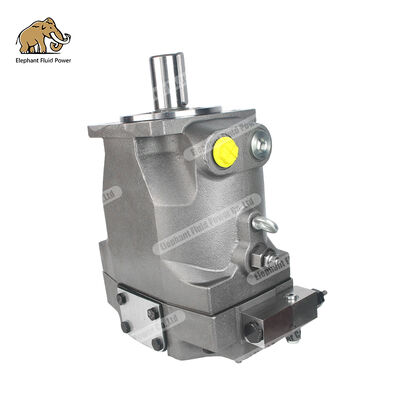 پمپ های هیدرولیک پارکر سری PV140 PV180 با کیفیت OEM قیمت کارخانه پمپ پیستونی محوری