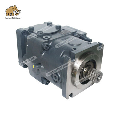 Rexroth A11VO130 Hydraulic Piston Pump For Schwing 10163971 Hydraulic Pump Concrete Pump Parts