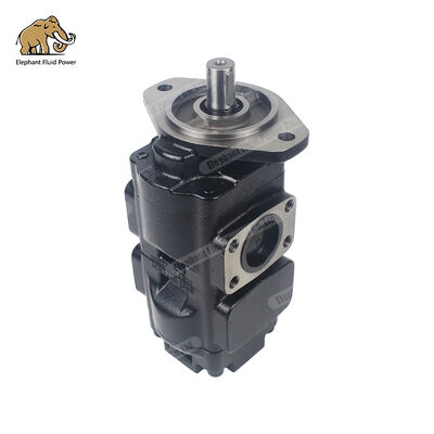 OEM کیفیت 20/903200 پارکر / JCB 3CX پمپ هیدرولیک دوقلو 7029122005 قیمت کارخانه